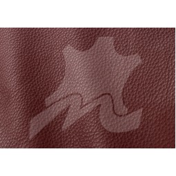 Шкіра ВРХ Флотар VOGUE бордо OXBLOOD 1,2-1,4 Італія